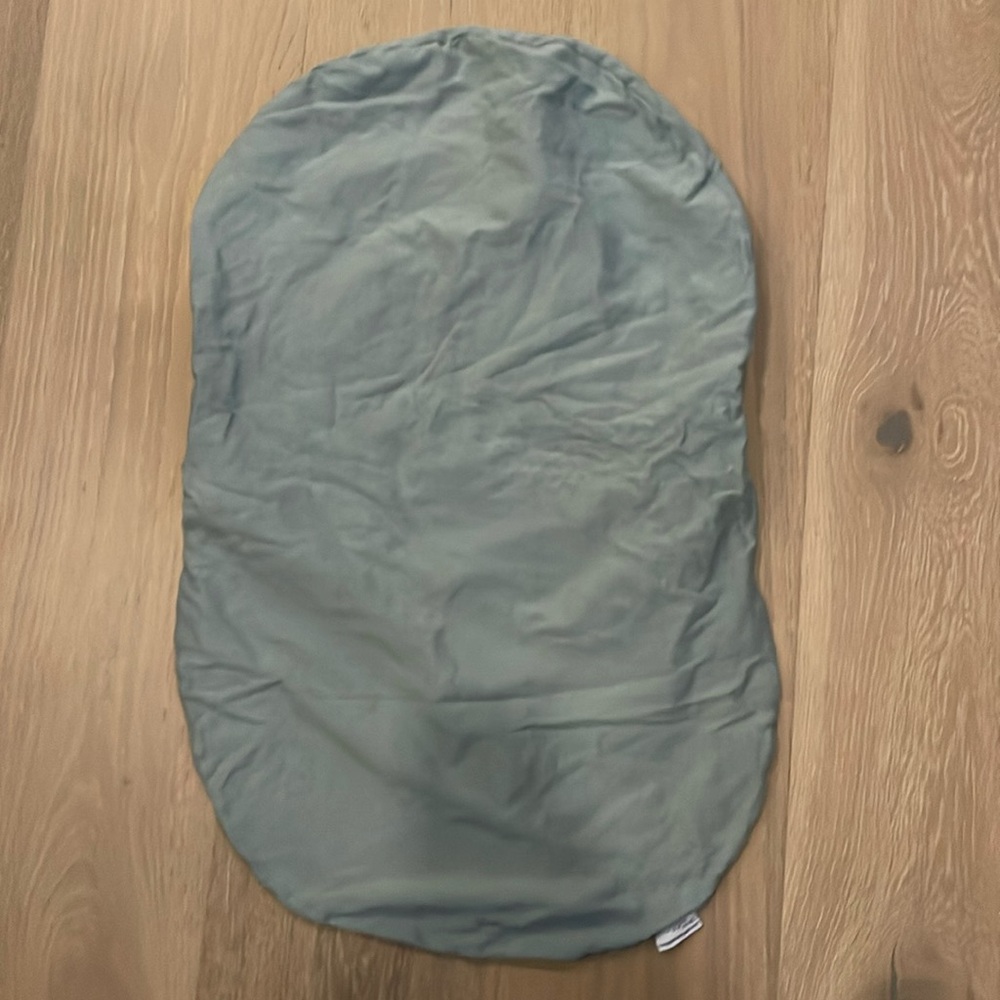 Snuggle Me cover